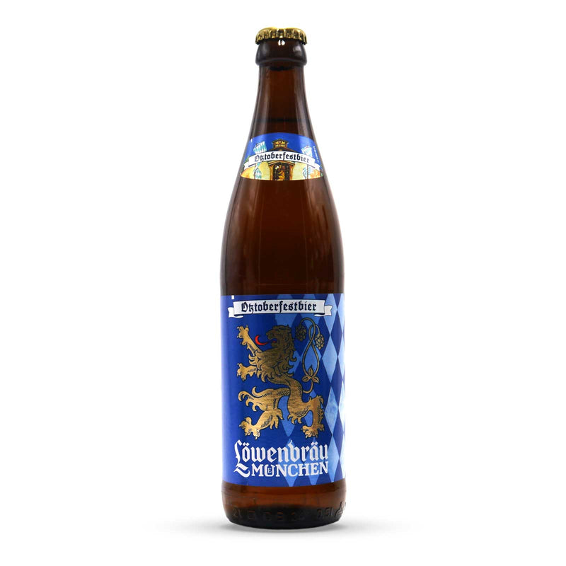 Löwenbräu OKTOBERFESTBIER