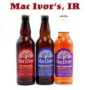 Mac Ivors PLUM & GINGER CIDER