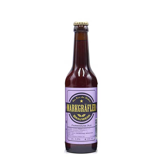 Farmhouse Ale