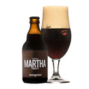 Brauerei The Brew Society  MARTHA BROWN EYES