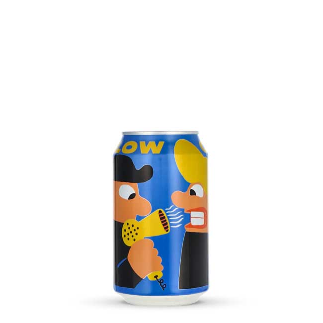 Mikkeller -  BLOW OUT