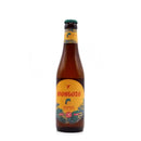 Mongozo EXOTIC MANGO