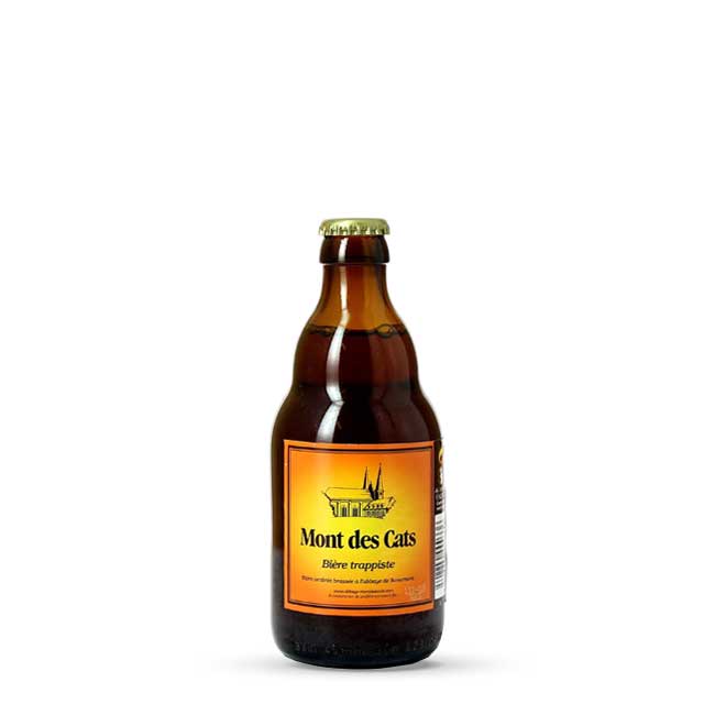 Mont Des Cats 330ml