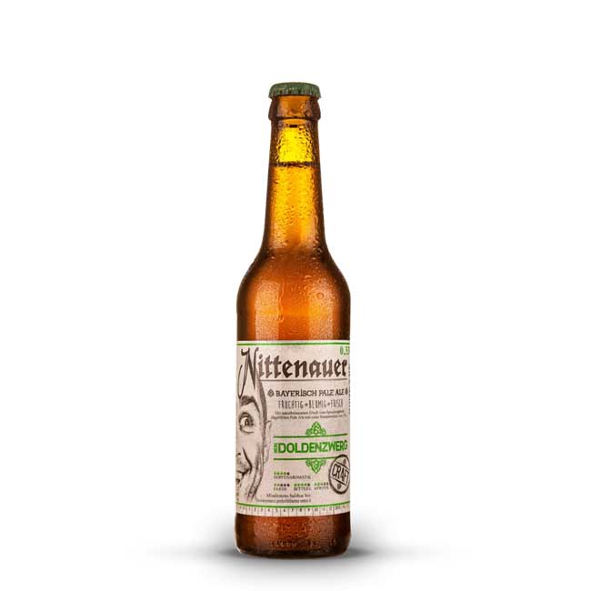 Nittenauer DOLDENZWERG