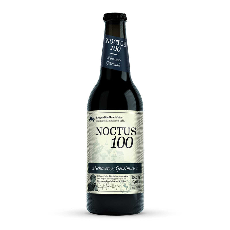 NOCTUS 100, 0,66L