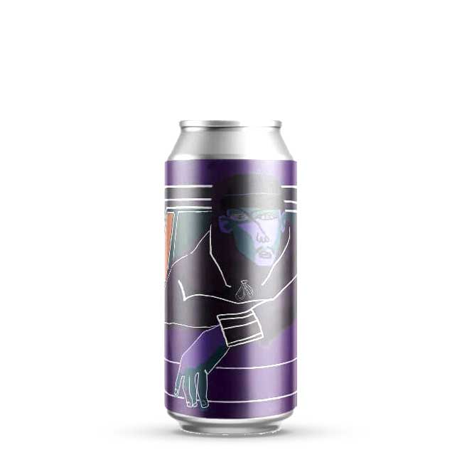Northern Monk YOU´LL NEED A CAR, Collab Fidens, North Park