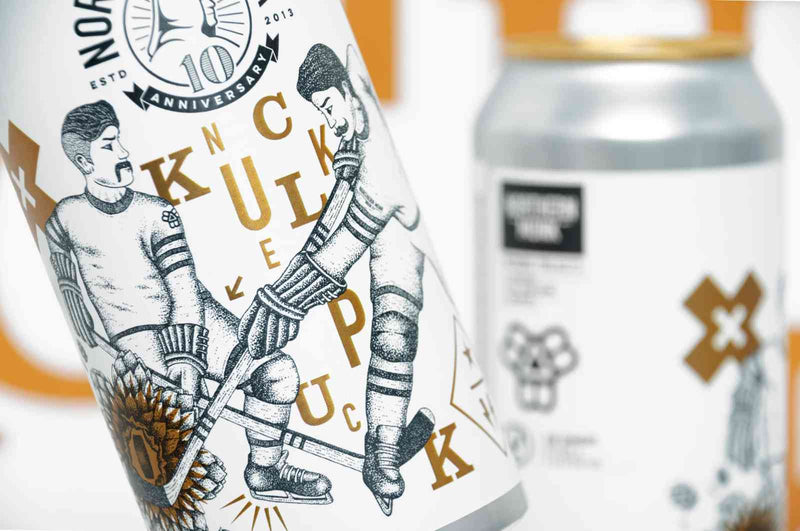 Northern Monk  KNUCKLEPUCK TIME PP 06.02