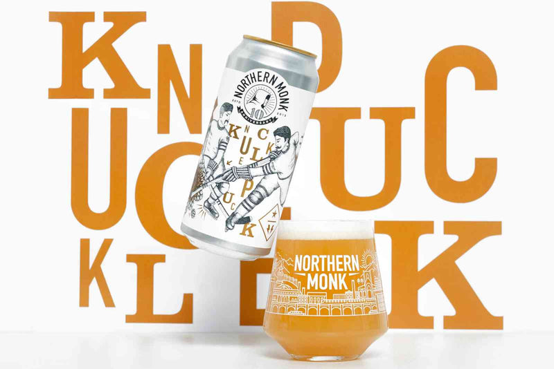 Northern Monk  KNUCKLEPUCK TIME PP 06.02