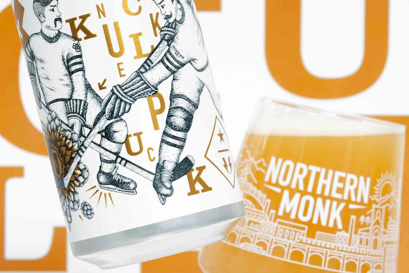 Northern Monk  KNUCKLEPUCK TIME PP 06.02
