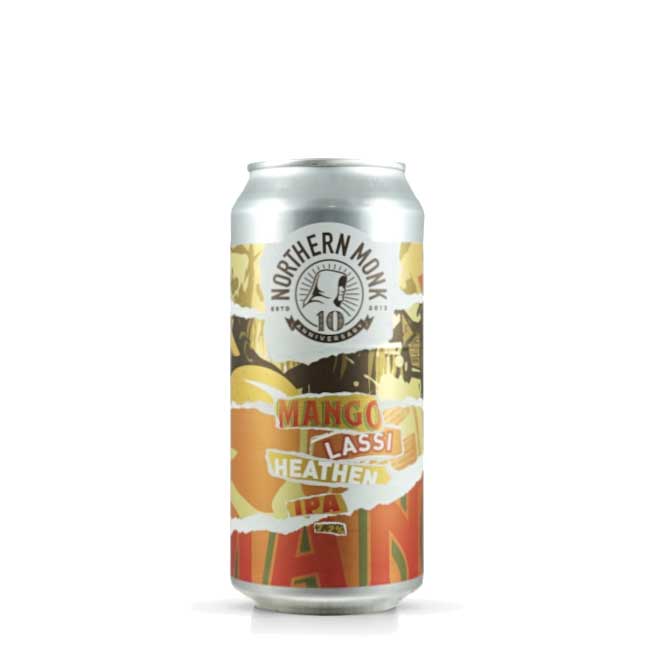 Northern Monk MANGO LASSI HEATHEN