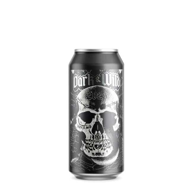 Northern Monk DARK & WILD 2024