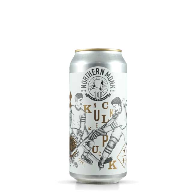 Northern Monk  KNUCKLEPUCK TIME PP 06.02