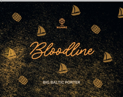 Nurme BLOODLINE