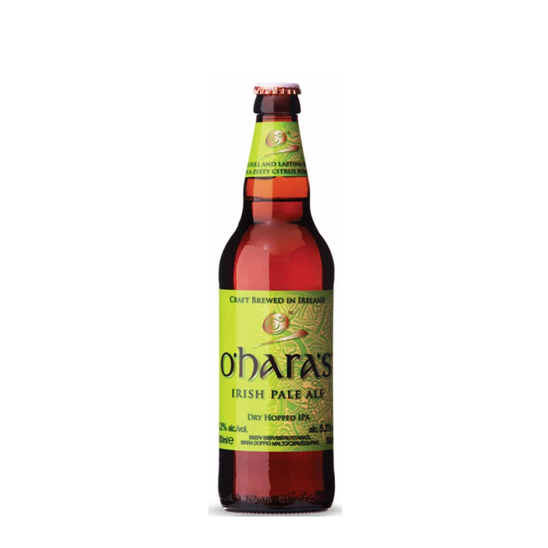 O'Hara's IRISH PALE ALE 330ml
