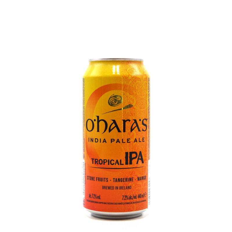 O'Hara's TROPICAL IPA