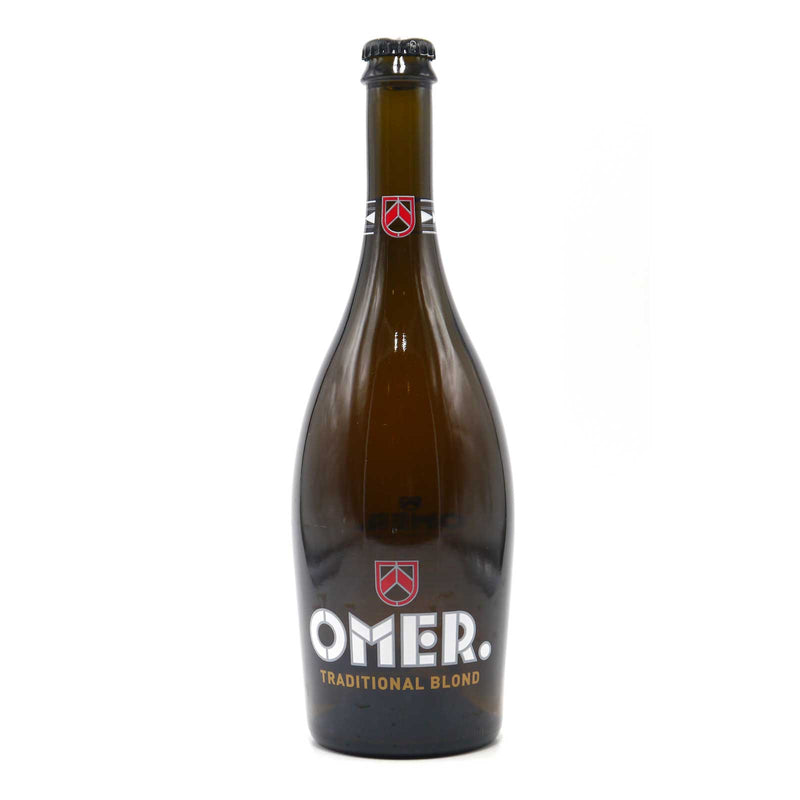 Omer Vander Ghinste OMER TRADITIONAL BLOND