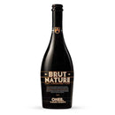 Omer Vander Ghinste OMER BRUT NATURE