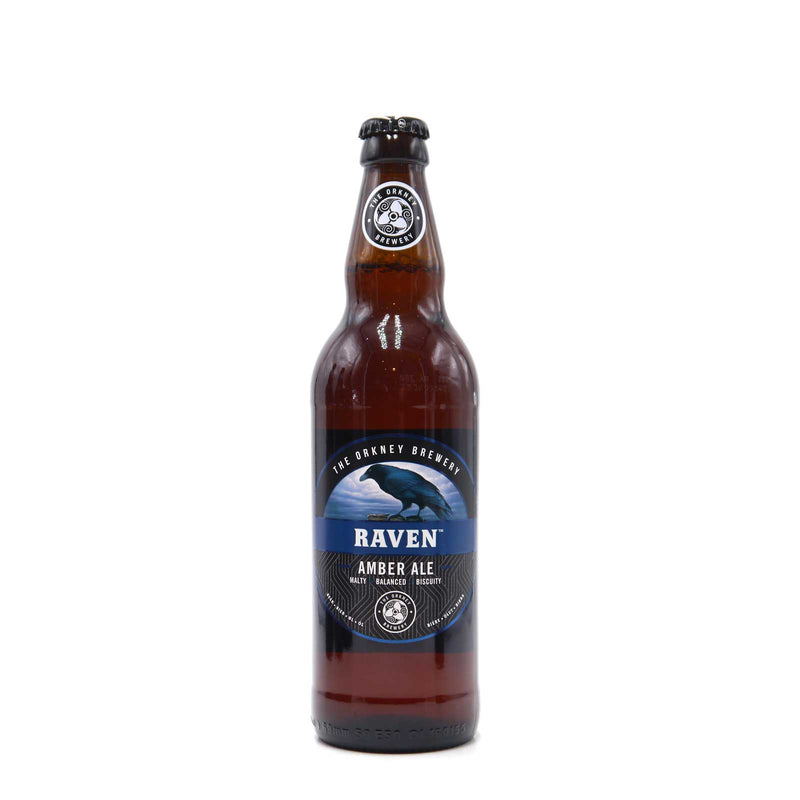 Orkney RAVEN ALE
