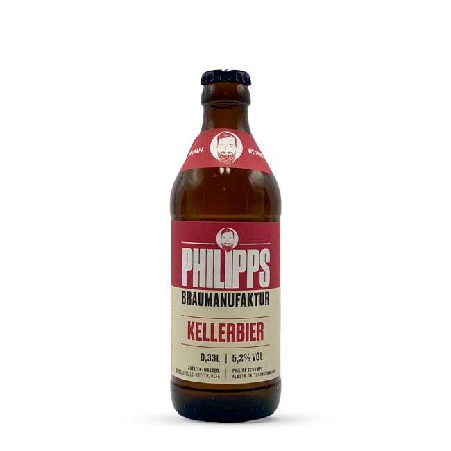 Philipps Braumanufaktur KELLERBIER