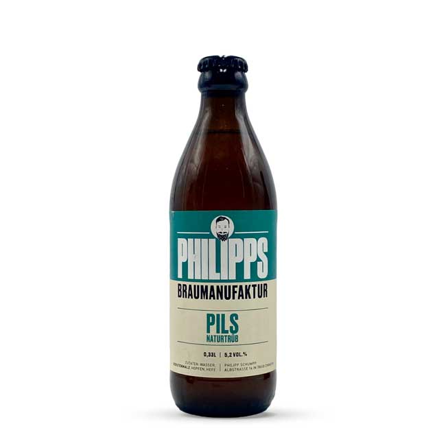 Philipps Braumanufaktur PILS