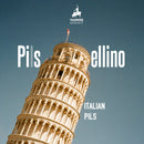 Yankee & Kraut PILSELLINO