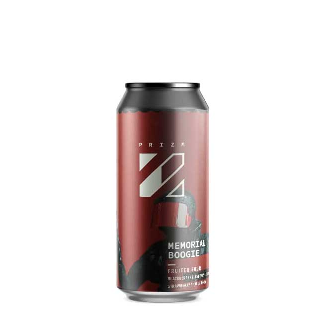 Prizm MEMORIAL BOOGIE