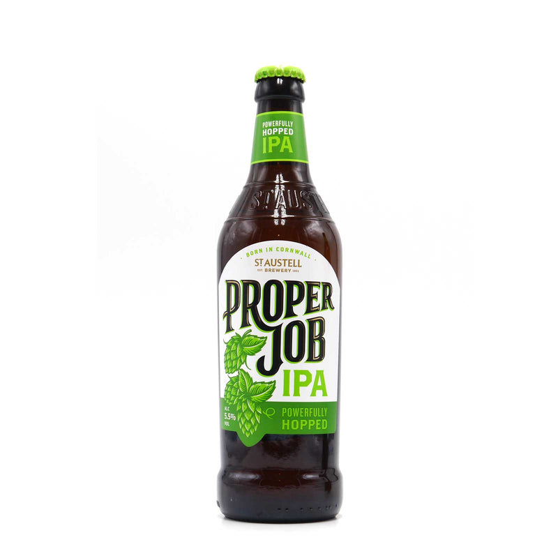 ST Austell PROPER JOB