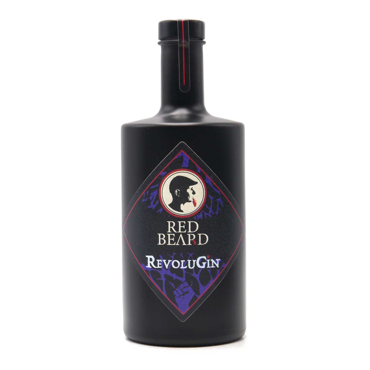 REDBEARD-REVOLUGIN500-