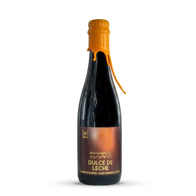 Lervig Rackhouse Off The Rack Dulce de Leche