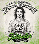 Sportsfreunde Bier FUSSBALLER