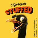 Stigbergets STUFFED