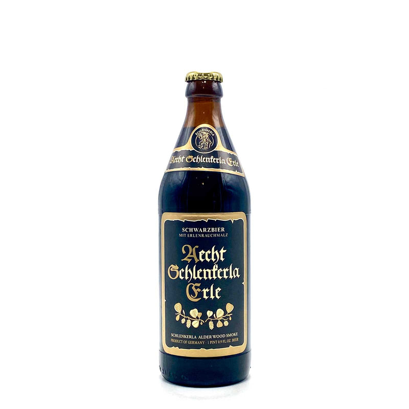 Aecht Schlenkerla Rauchbier ERLE