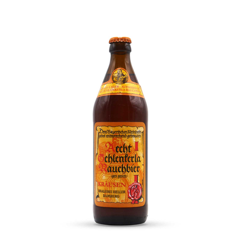 Schlenkerla KRÄUSEN
