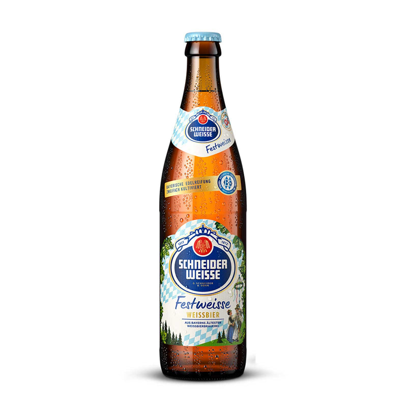 Schneider Weisse FESTWEISSE