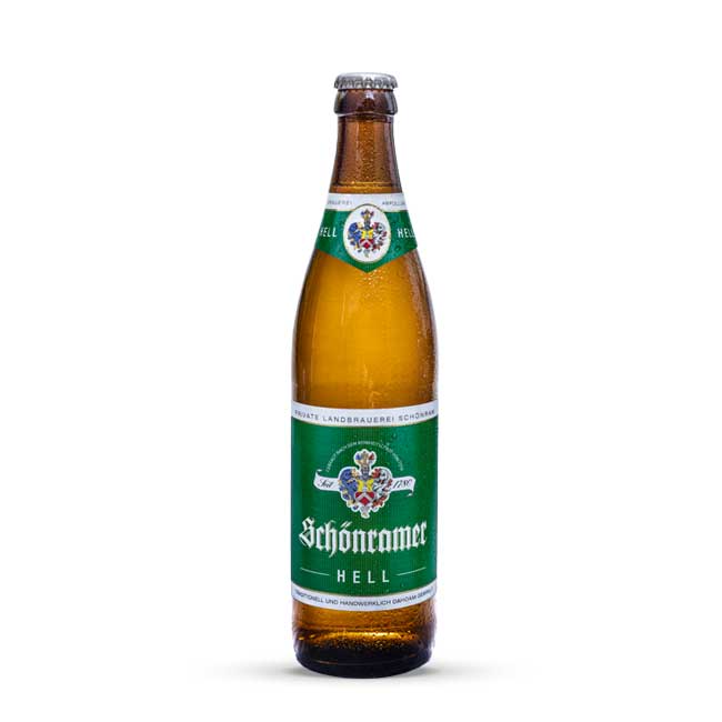 Schönramer HELL