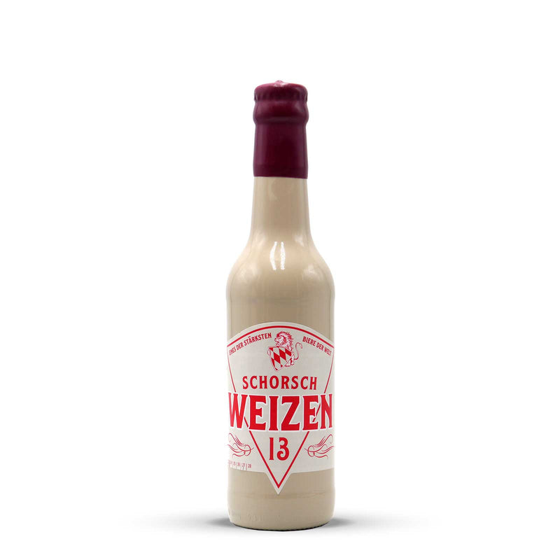 Schorsch WEIZEN 13 Stein
