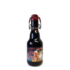 Schorschbock WEIZEN ICE 30%