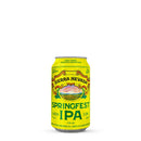 Sierra Nevada SPRINGFEST IPA