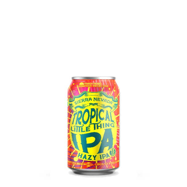 Sierra Nevada TROPICAL LITTLE THING (DOSE)