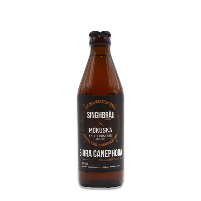 Singhbräu BIRRA CANEPHORA