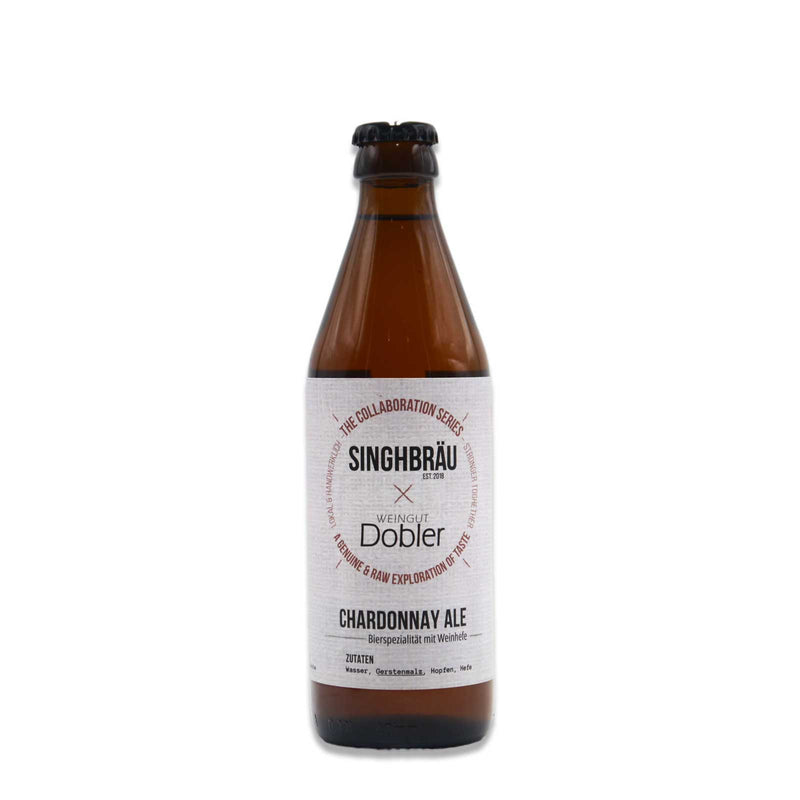 Singhbräu CHARDONNAY ALE