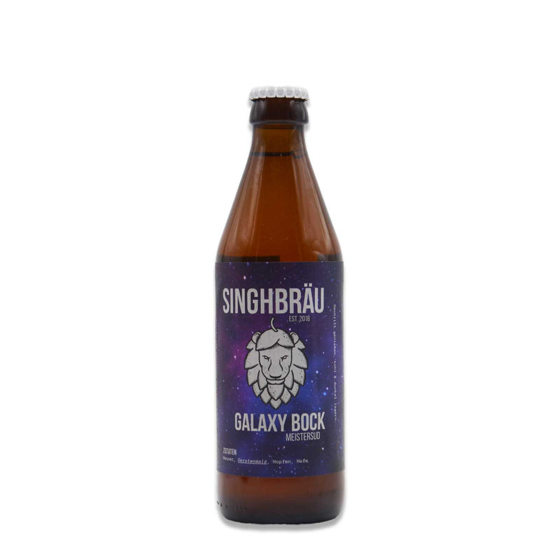 Singhbräu GALAXY BOCK