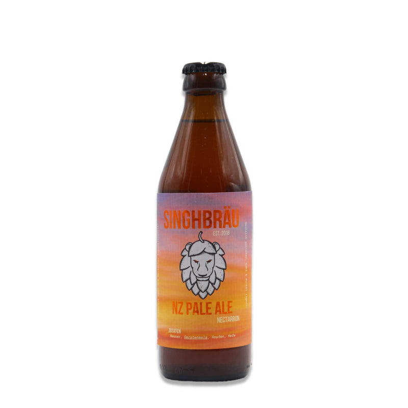Singhbräu NZ PALE ALE