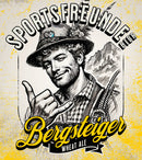 Sportsfreunde BERGSTEIGER