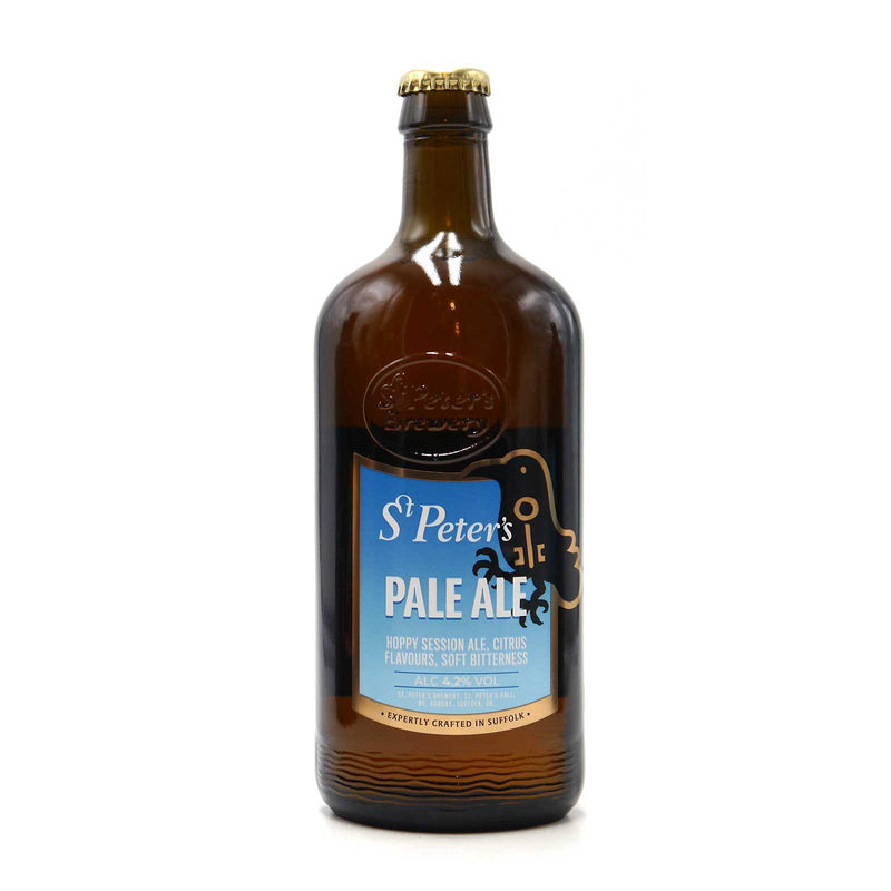 St Peter´s PALE ALE