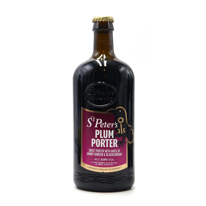 St Peter´s PLUM PORTER