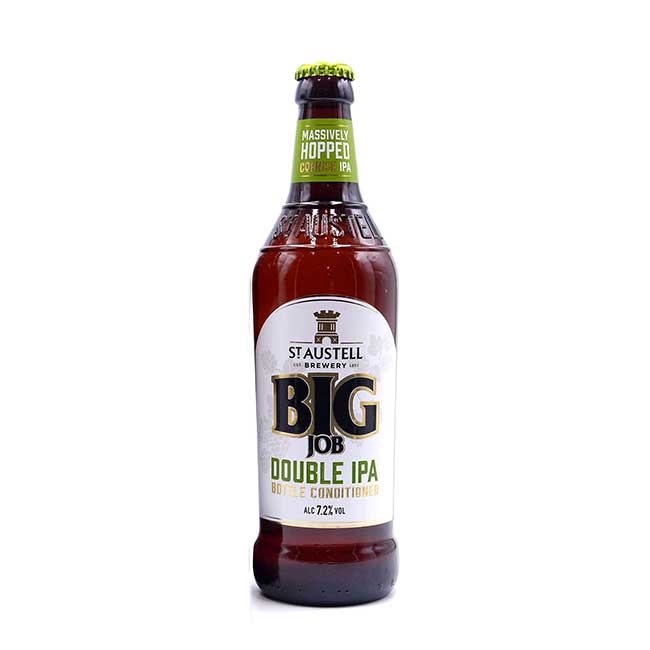 BIG JOB IPA