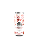 Vault City STRAWBERRY SUNDAE