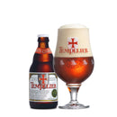 Brouwerij Corsendonk  TEMPELIER STRONG AMBER