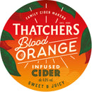 Thatchers BLOOD ORANGE